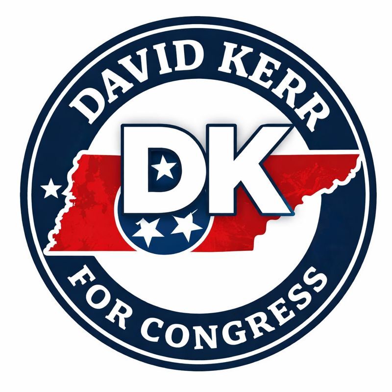 About David Kerr: Your Veteran Candidate for TN Politics